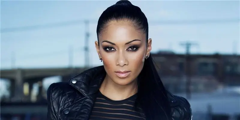 Николь Шерзингер Собственный капитал: Вики, В браке, Семья, Свадьба, Заработная плата, Братья и сестры