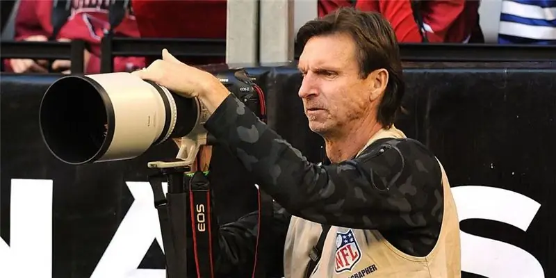 Состояние Рэнди Джонсона: Вики, Женат, Семья, Свадьба, Заработная плата, Братья и сестры