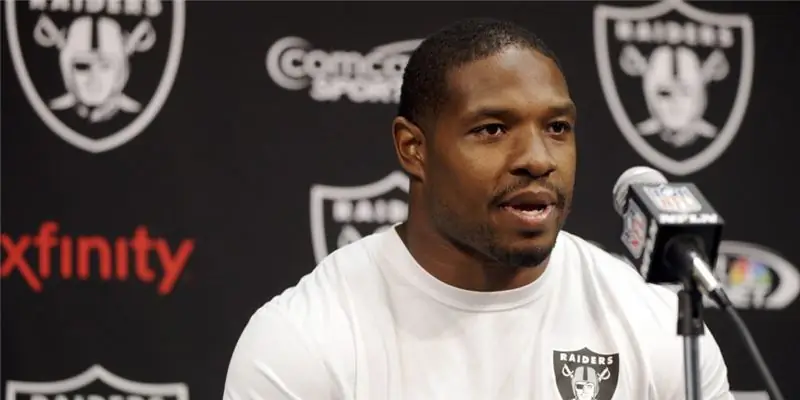 Морис Джонс-Дрю Собственный капитал: Вики, женат, семья, свадьба, зарплата, братья и сестры