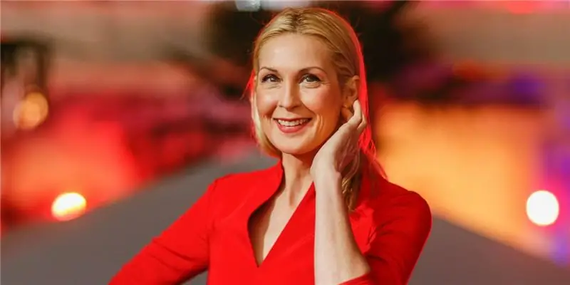 Келли Резерфорд Собственный капитал: Вики, В браке, Семья, Свадьба, Заработная плата, Братья и сестры