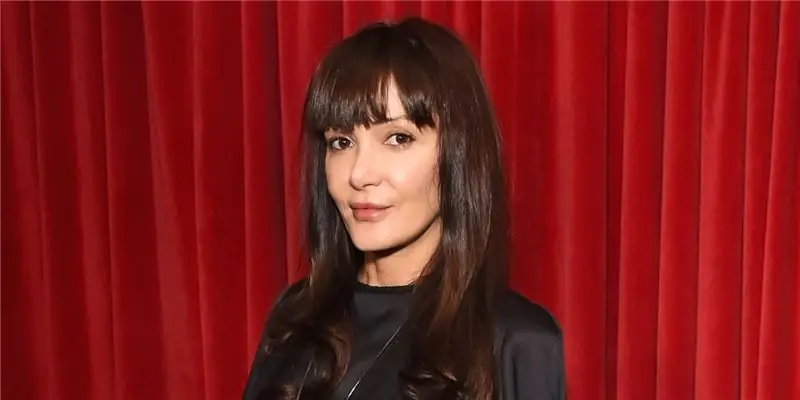 Состояние Аннабель Нилсон: Wiki, замужем, семья, свадьба, зарплата, братья и сестры