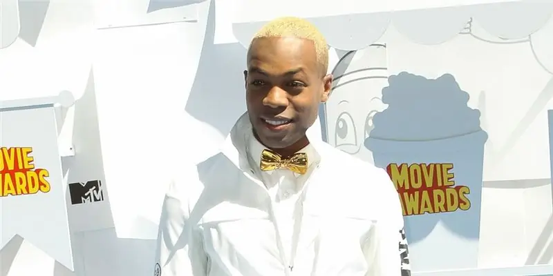 Состояние Тодрика Холла: Вики, Женат, Семья, Свадьба, Заработная плата, Братья и сестры