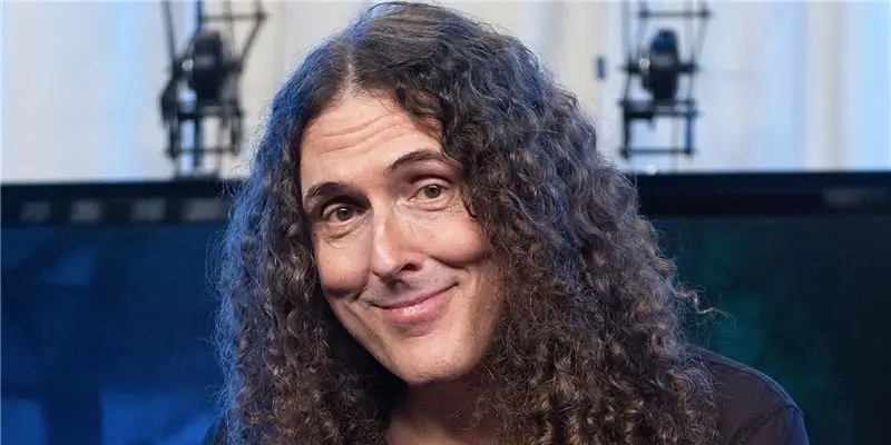 Странный капитал Эла Янковича: Вики, женат, семья, свадьба, зарплата, братья и сестры