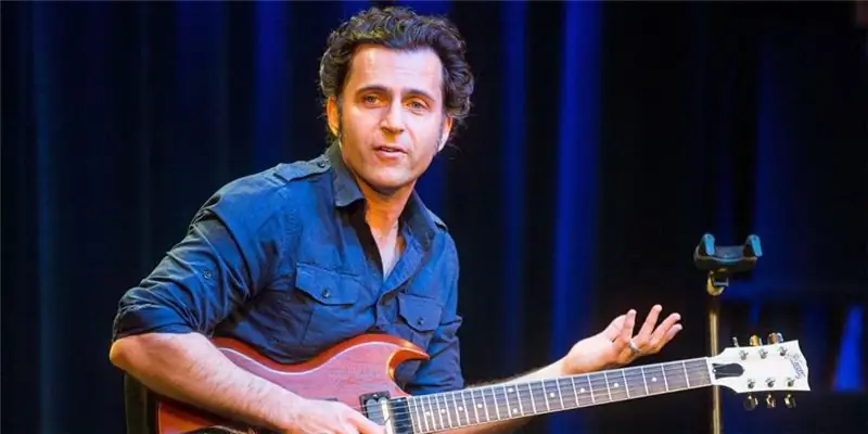 Дуизил Заппа Собственный капитал: Вики, женат, семья, свадьба, зарплата, братья и сестры