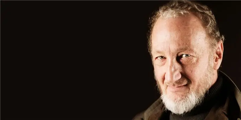 Роберт Инглунд Собственный капитал: Вики, женат, семья, свадьба, зарплата, братья и сестры