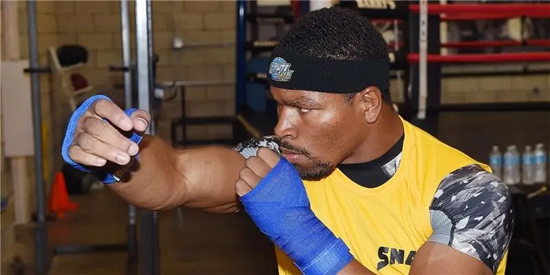 Шон Портер Собственный капитал: Вики, женат, семья, свадьба, зарплата, братья и сестры