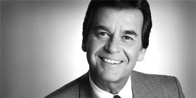 Дик Кларк Чистая стоимость: Вики, женат, семья, свадьба, зарплата, братья и сестры