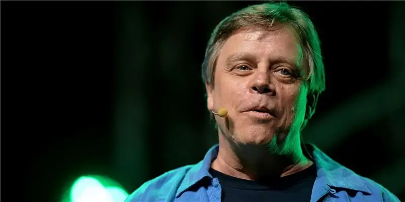 Марк Хэмилл Состояние: Вики, Женат, Семья, Свадьба, Заработная плата, Братья и сестры