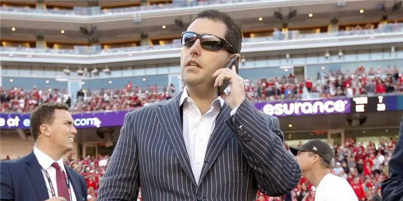 Джед Йорк Чистая стоимость: Вики, Женат, Семья, Свадьба, Заработная плата, Братья и сестры