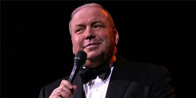 Фрэнк Синатра-младший. Состояние: вики, женат, семья, свадьба, зарплата, братья и сестры