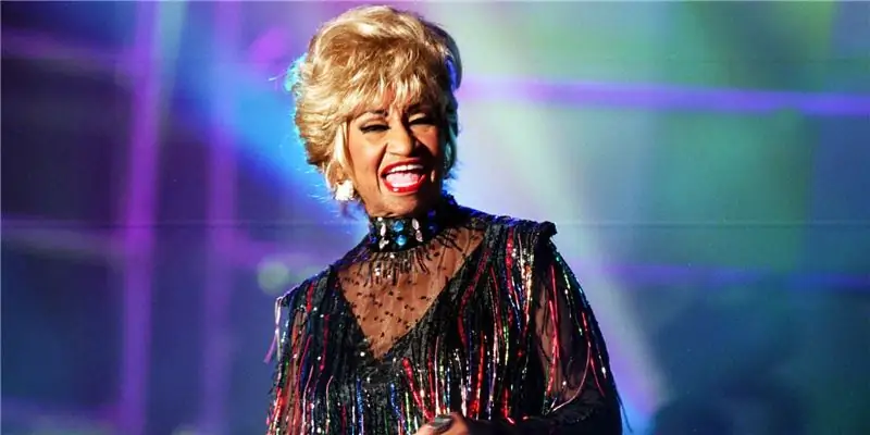 Селия Крус Собственный капитал: Вики, Замужем, Семья, Свадьба, Заработная плата, Братья и сестры