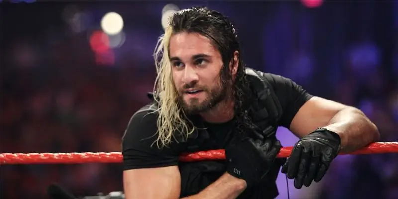 Сет Роллинз Собственный капитал: Вики, Женат, Семья, Свадьба, Заработная плата, Братья и сестры