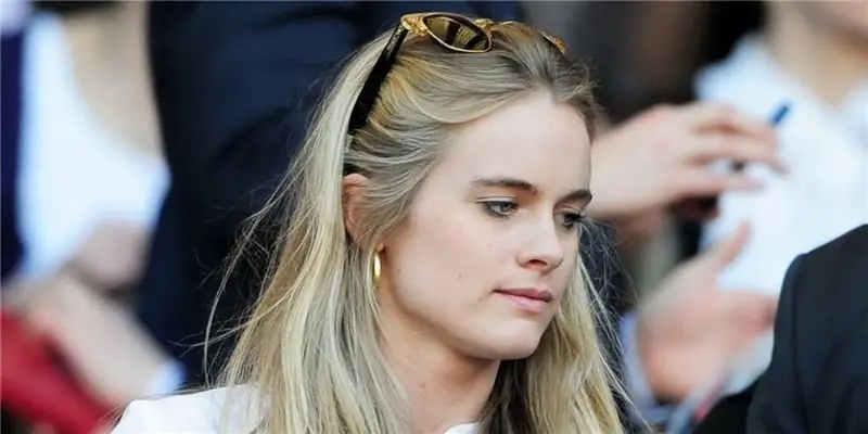 Крессида Бонас Собственный капитал: Вики, В браке, Семья, Свадьба, Заработная плата, Братья и сестры