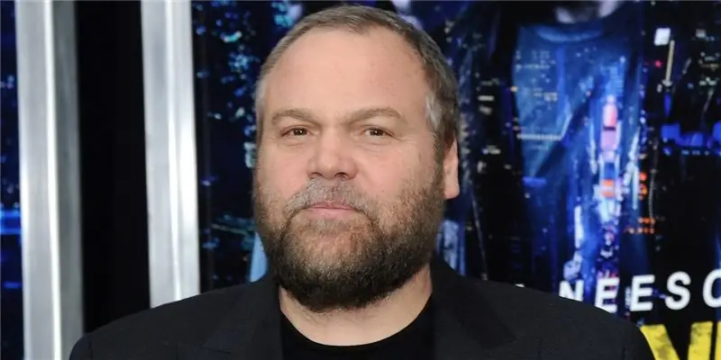 Винсент Д'Онофрио Чистая стоимость: Вики, женат, семья, свадьба, зарплата, братья и сестры