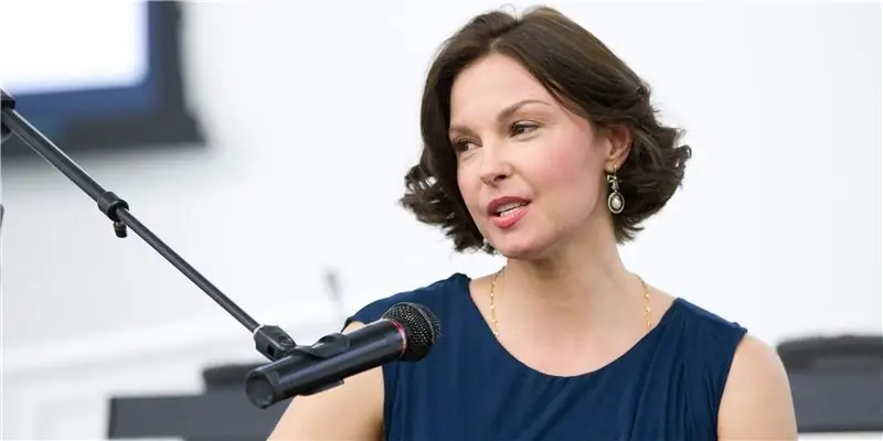 Эшли Джадд Чистая стоимость: Вики, В браке, Семья, Свадьба, Заработная плата, Братья и сестры