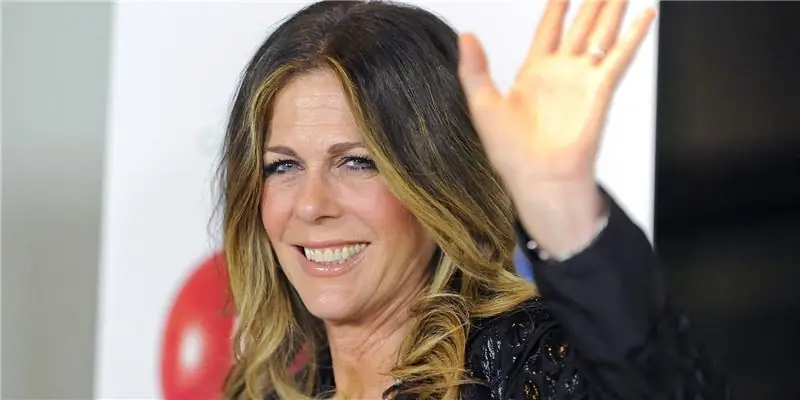 Состояние Риты Уилсон: Вики, Замужем, Семья, Свадьба, Заработная плата, Братья и сестры