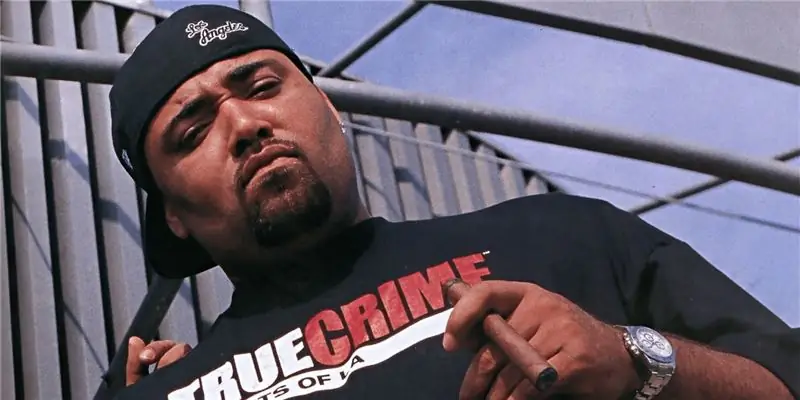 Состояние Mack 10: Вики, женат, семья, свадьба, зарплата, братья и сестры