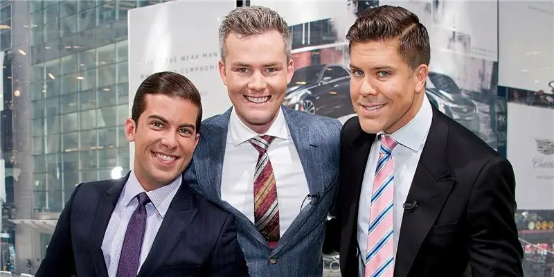 Луис Д. Ортис Собственный капитал: Вики, женат, семья, свадьба, зарплата, братья и сестры