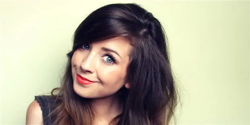 Зои Сагг Состояние: Вики, Замужем, Семья, Свадьба, Заработная плата, Братья и сестры