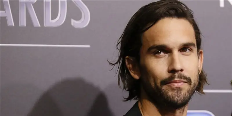 Райан Свитинг Чистая стоимость: Вики, Женат, Семья, Свадьба, Заработная плата, Братья и сестры