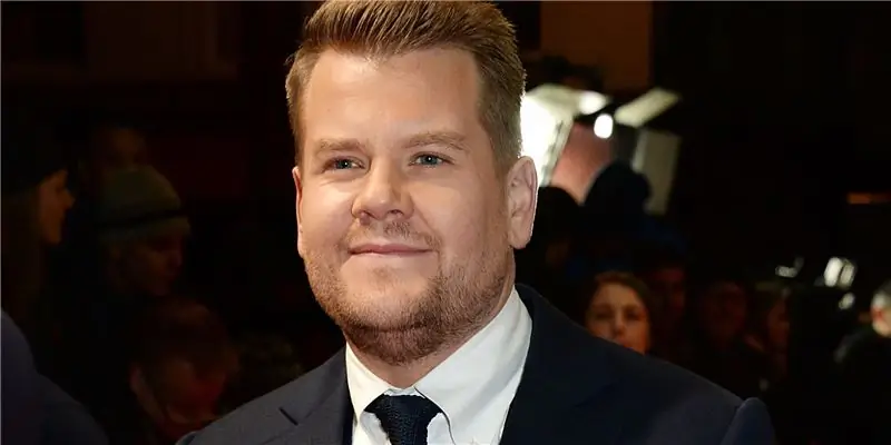 Джеймс Корден Собственный капитал: Вики, Женат, Семья, Свадьба, Заработная плата, Братья и сестры