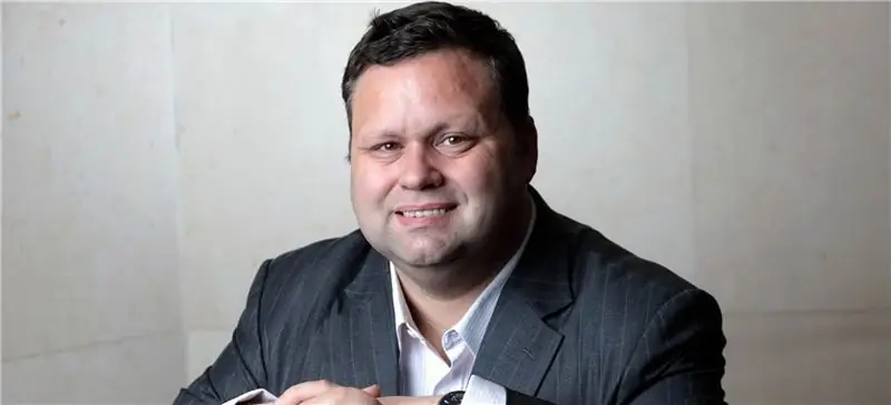 Состояние Пола Поттса: Вики, Женат, Семья, Свадьба, Заработная плата, Братья и сестры