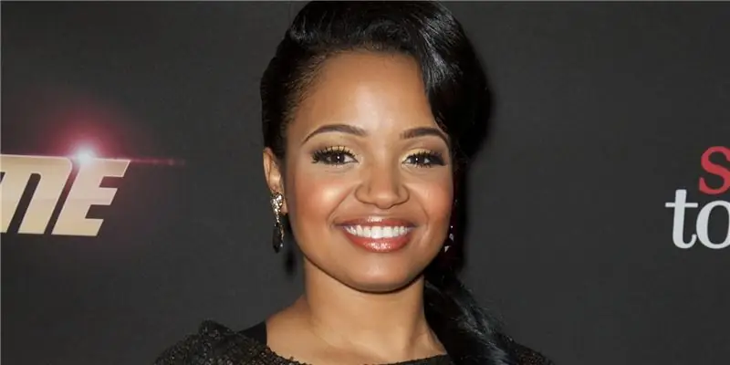 Кайла Пратт Состояние: вики, замужем, семья, свадьба, зарплата, братья и сестры