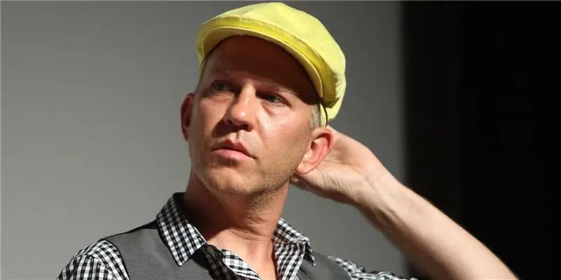 Райан Мерфи Собственный капитал: Вики, Женат, Семья, Свадьба, Заработная плата, Братья и сестры