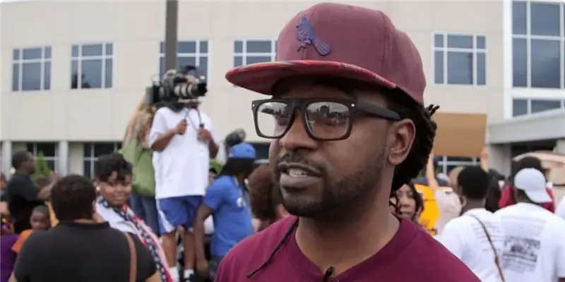 Состояние Мерфи Ли: Вики, Женат, Семья, Свадьба, Заработная плата, Братья и сестры