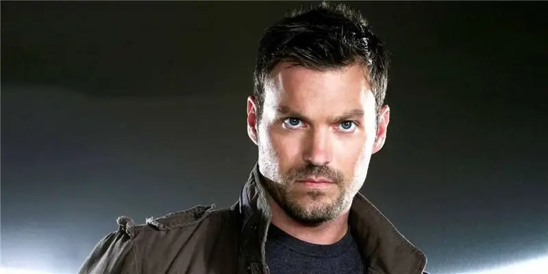 Брайан Остин Грин Чистая стоимость: вики, женат, семья, свадьба, зарплата, братья и сестры