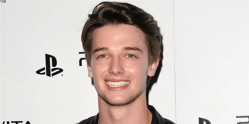 Патрик Шварценеггер Собственный капитал: Вики, женат, семья, свадьба, зарплата, братья и сестры