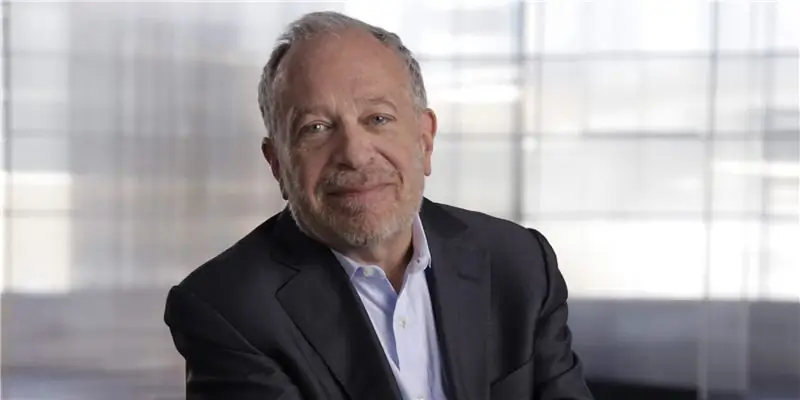 Состояние Роберта Райха: Вики, Женат, Семья, Свадьба, Заработная плата, Братья и сестры