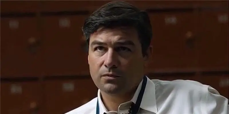 Кайл Чендлер Собственный капитал: Вики, женат, семья, свадьба, зарплата, братья и сестры