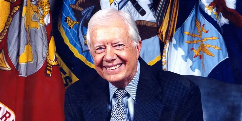 Джимми Картер Чистая стоимость: Вики, Женат, Семья, Свадьба, Заработная плата, Братья и сестры