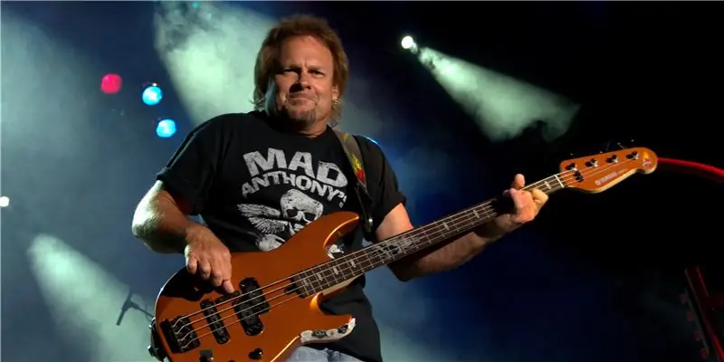 Майкл Энтони Чистая стоимость: Вики, Женат, Семья, Свадьба, Заработная плата, Братья и сестры