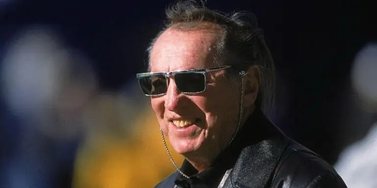 Состояние Эл Дэвиса: Вики, Женат, Семья, Свадьба, Заработная плата, Братья и сестры