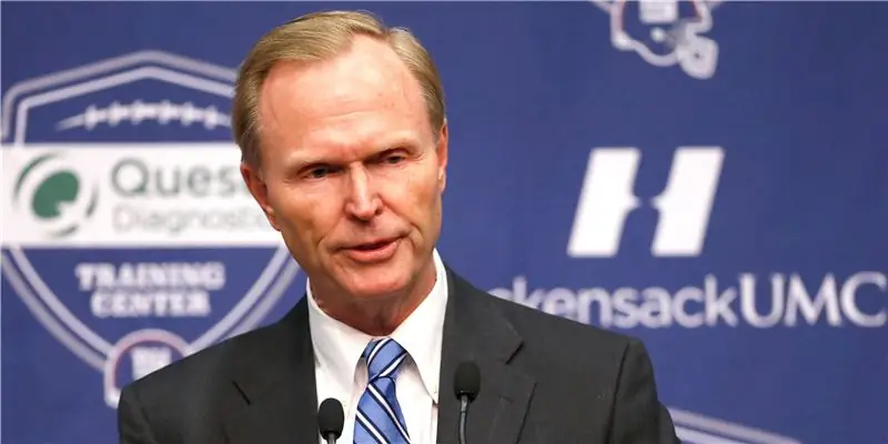 Джон Мара Чистая стоимость: Вики, Женат, Семья, Свадьба, Заработная плата, Братья и сестры