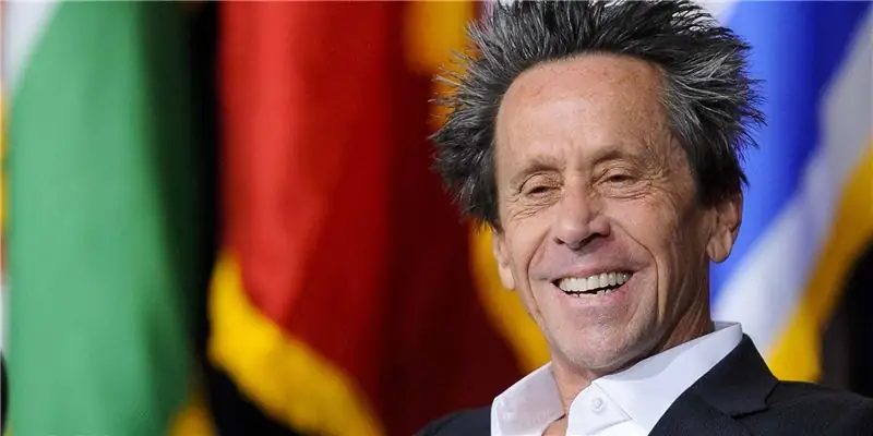 Брайан Грейзер Собственный капитал: Вики, женат, семья, свадьба, зарплата, братья и сестры