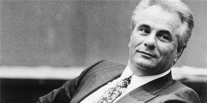 Джон Готти Собственный капитал: Вики, Женат, Семья, Свадьба, Заработная плата, Братья и сестры