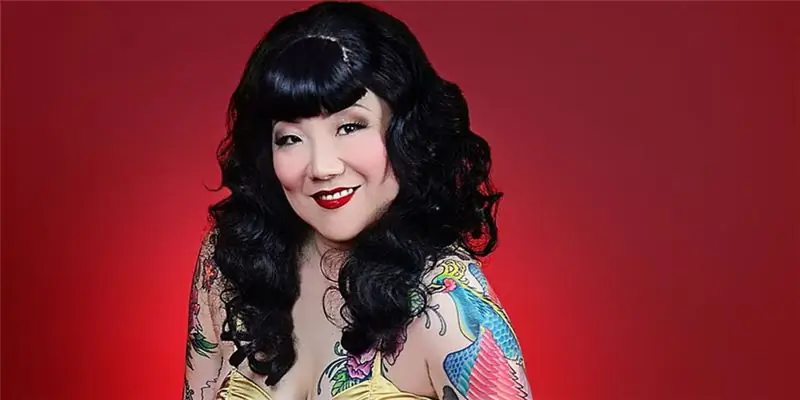 Маргарет Чо Чистая стоимость: Вики, В браке, Семья, Свадьба, Заработная плата, Братья и сестры