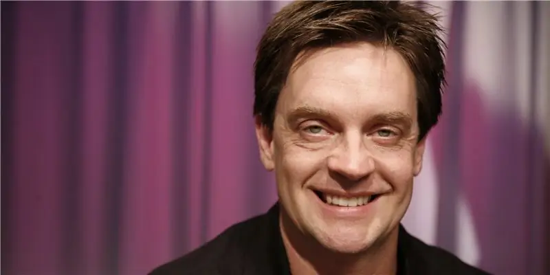 Джим Брейер Собственный капитал: Вики, Женат, Семья, Свадьба, Заработная плата, Братья и сестры