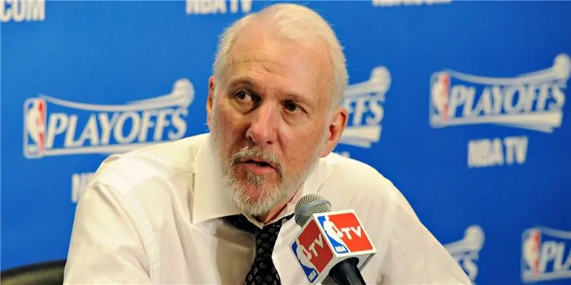 Грегг Попович Собственный капитал: Вики, Женат, Семья, Свадьба, Заработная плата, Братья и сестры