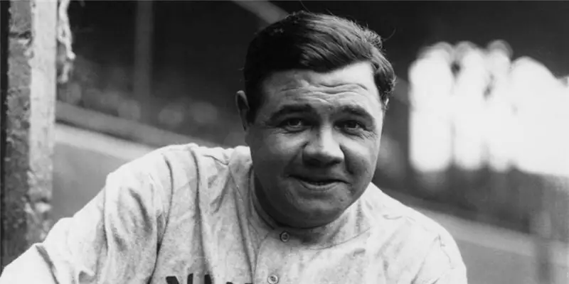 Бейб Рут Чистая стоимость: Вики, В браке, Семья, Свадьба, Заработная плата, Братья и сестры