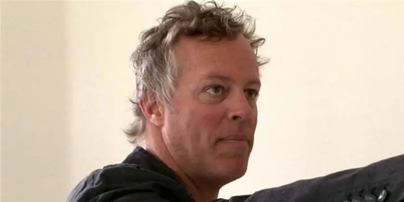 Скотт Янси Чистая стоимость: Вики, женат, семья, свадьба, зарплата, братья и сестры