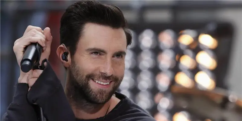 Адам Левин Собственный капитал: Вики, женат, семья, свадьба, зарплата, братья и сестры