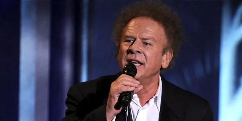 Арт Гарфанкель Чистая стоимость: Вики, В браке, Семья, Свадьба, Заработная плата, Братья и сестры