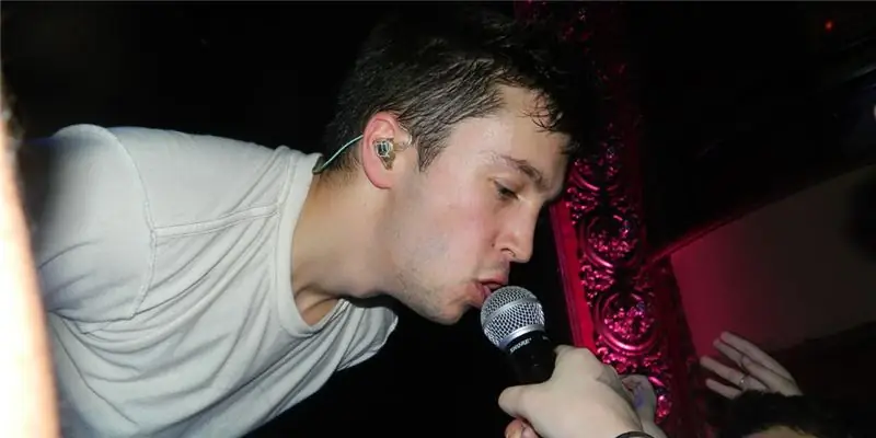 Тайлер Джозеф Чистая стоимость: Вики, Женат, Семья, Свадьба, Заработная плата, Братья и сестры