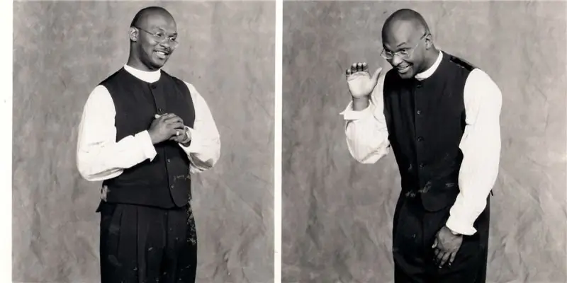 Томас Микал Форд Собственный капитал: Вики, женат, семья, свадьба, зарплата, братья и сестры