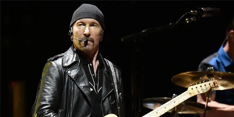 Крайняя чистая стоимость: вики, женат, семья, свадьба, зарплата, братья и сестры