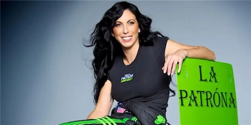 Алексис ДеДжориа Состояние: вики, женат, семья, свадьба, зарплата, братья и сестры